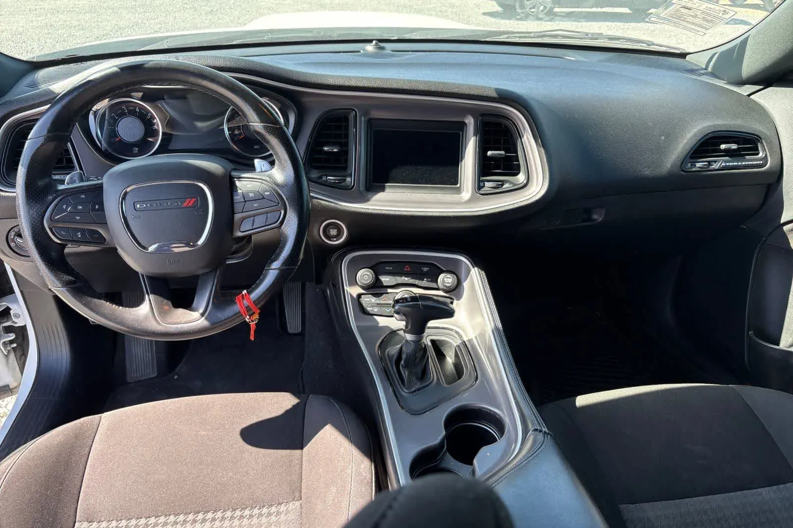 2022 Dodge Challenger GT Auto AWD photo 4