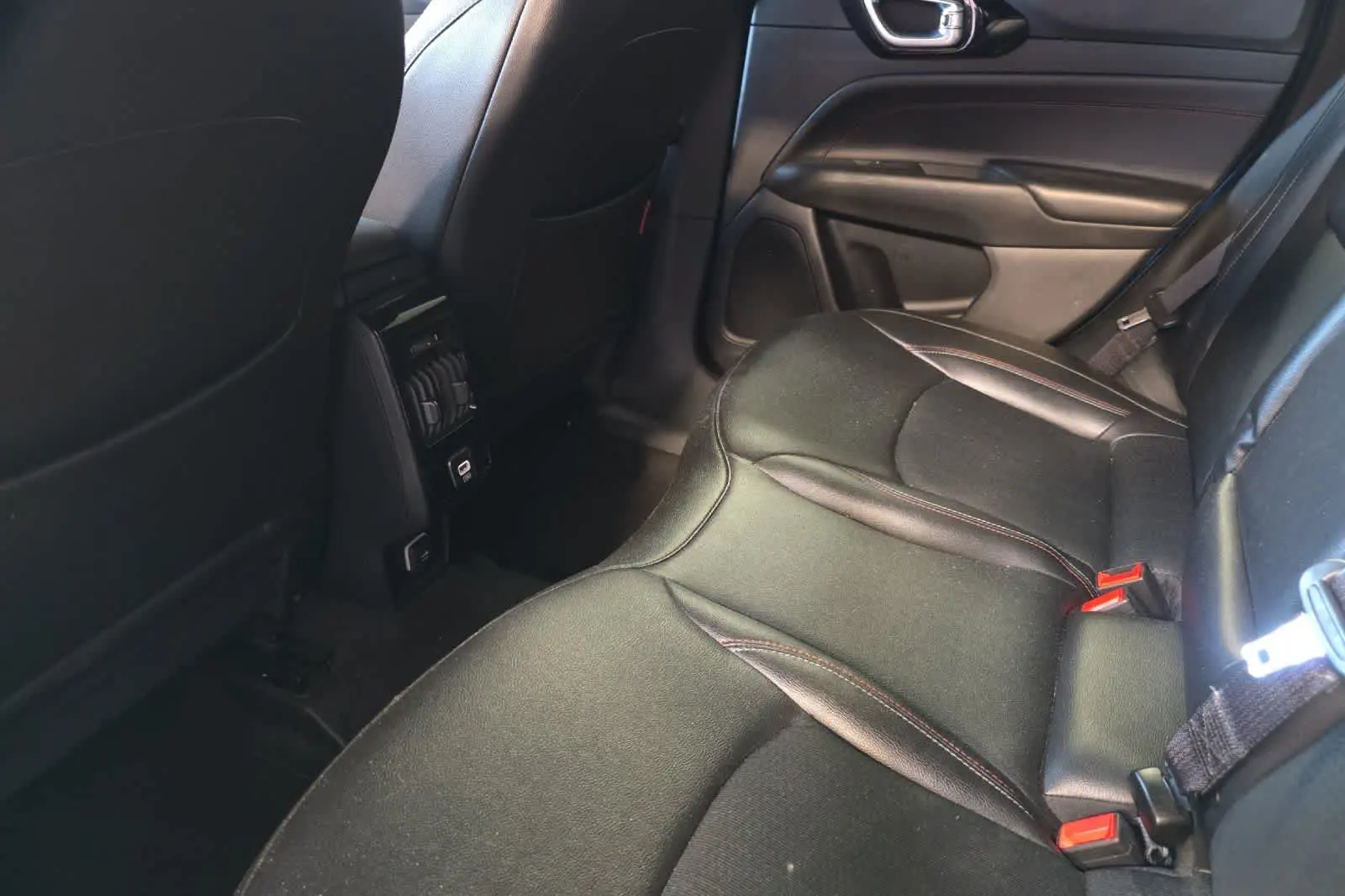 2024 Jeep Compass Trailhawk 4WD photo 5
