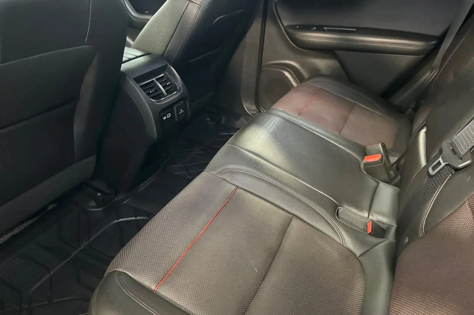 2019 Chevrolet Blazer RS AWD photo 5