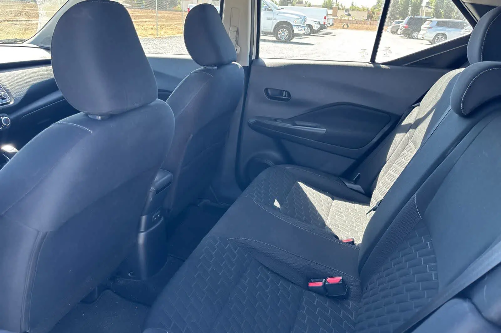 2021 Nissan Kicks 1.6 S photo 5