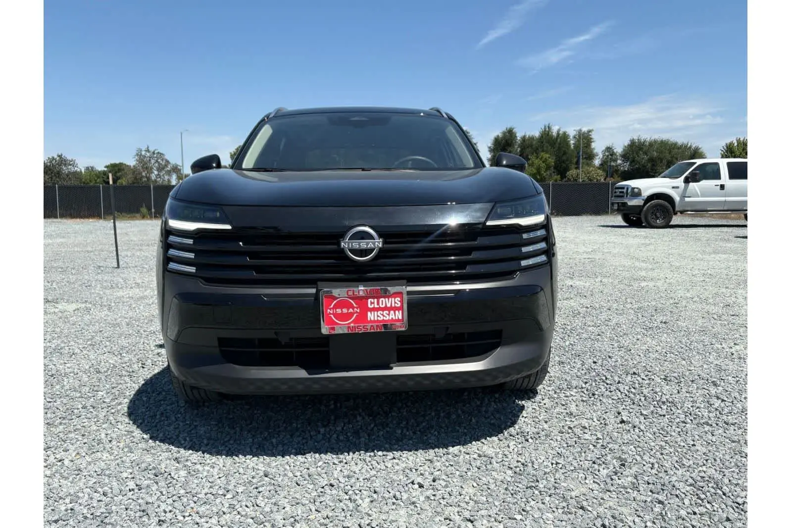2026 Nissan Kicks 2.0 SV photo 4