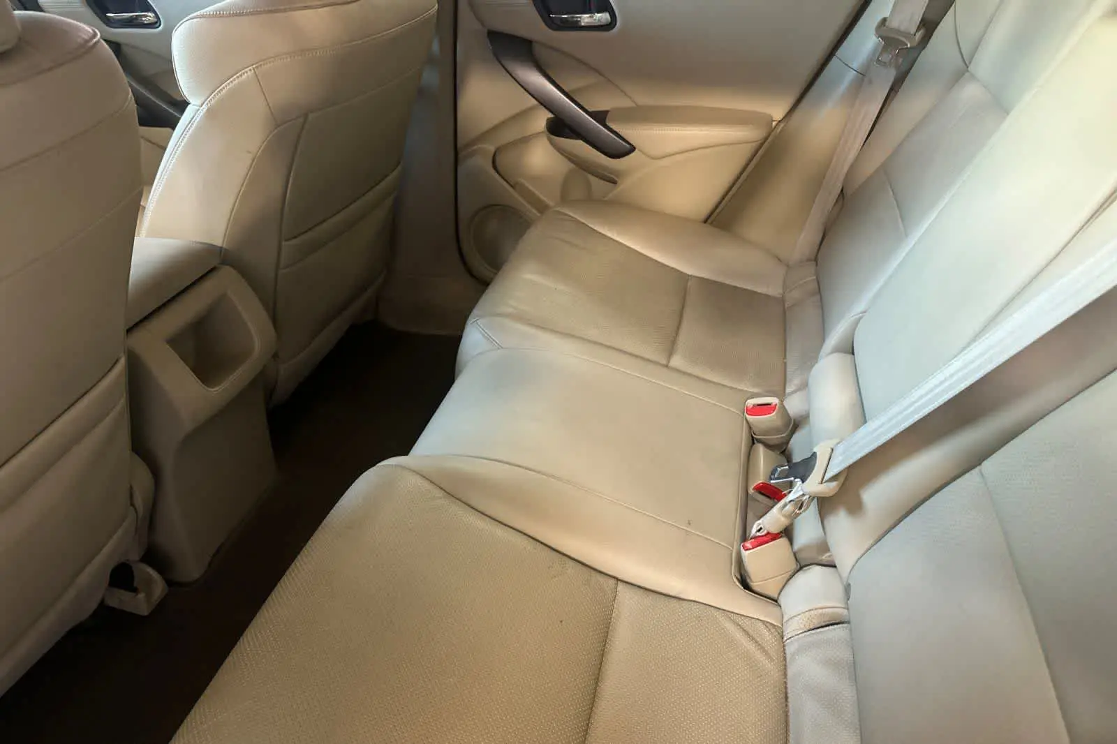 2013 Acura RDX Base photo 5