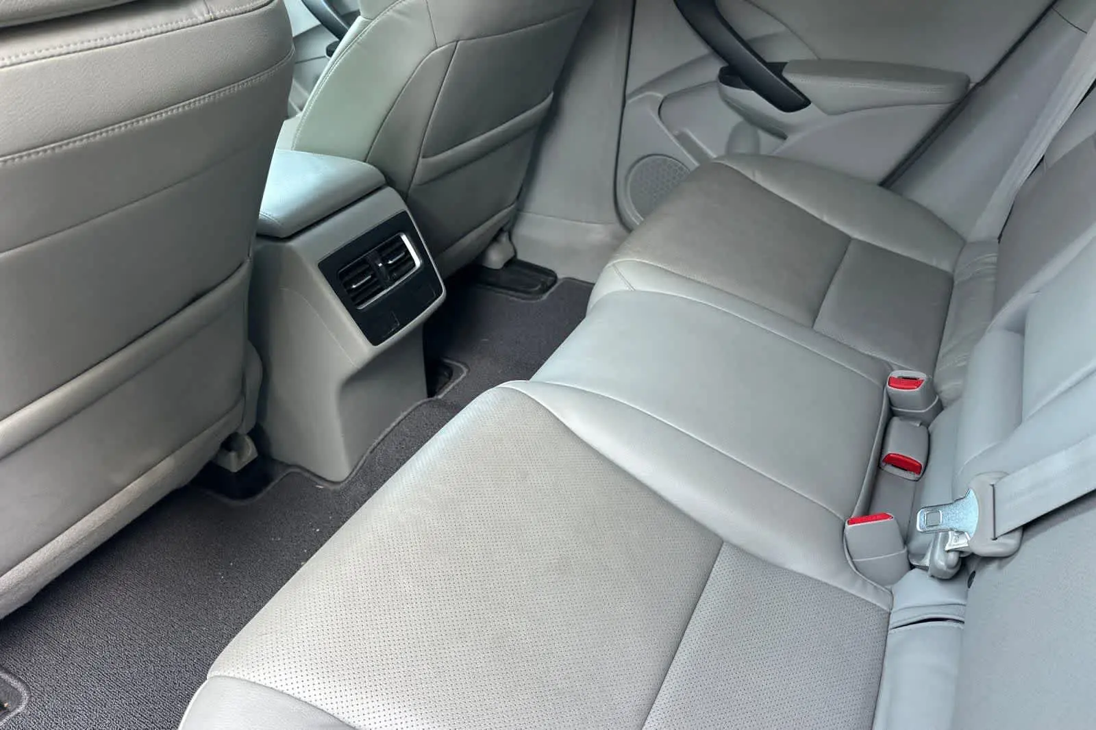 2016 Acura RDX Technology Package photo 5