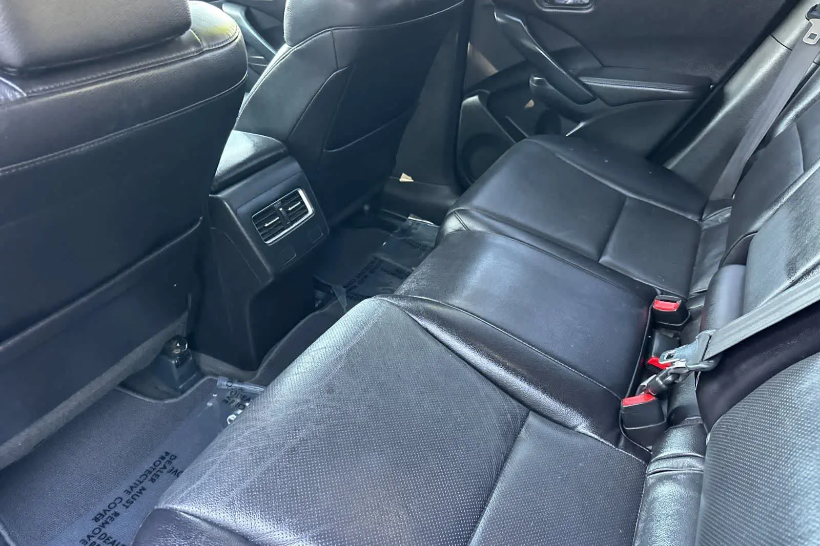 2017 Acura RDX SH-AWD Technology Package photo 5