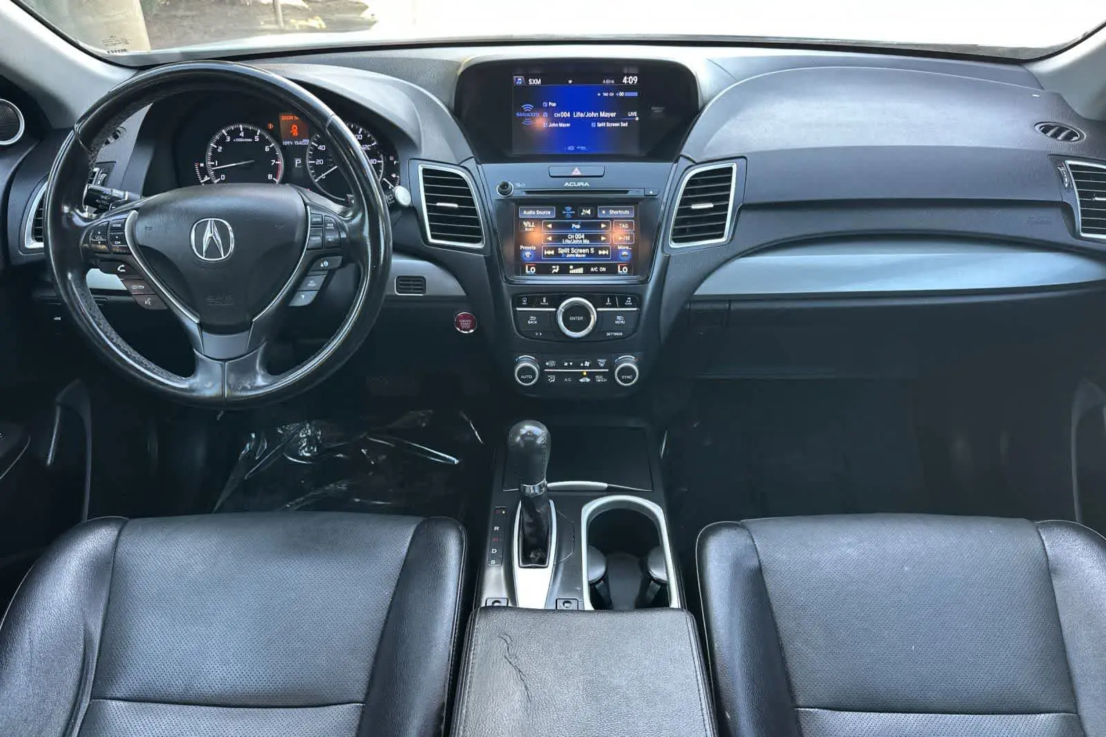 2017 Acura RDX SH-AWD Technology Package photo 4