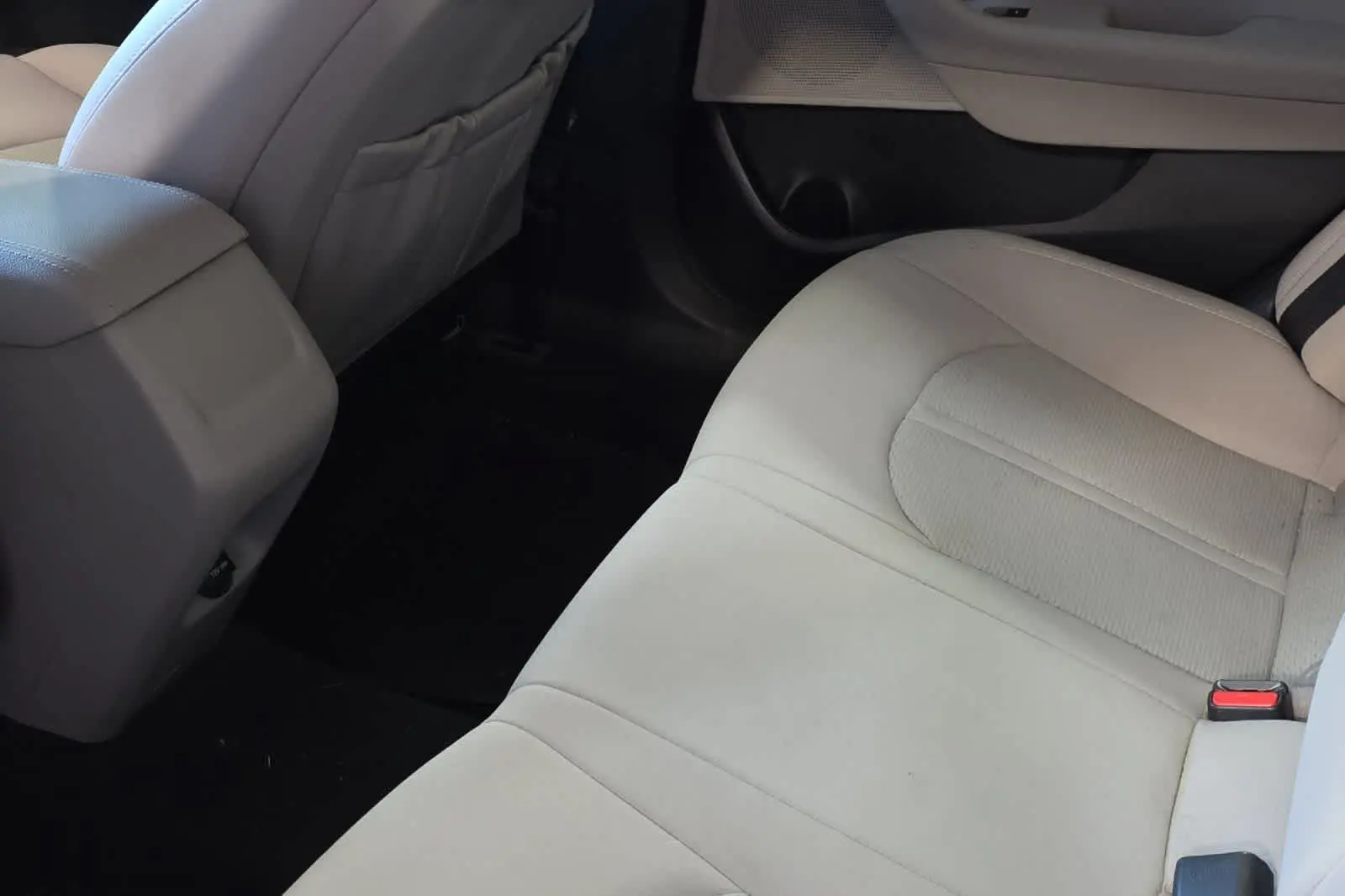 2016 Hyundai Sonata SE PZEV photo 5