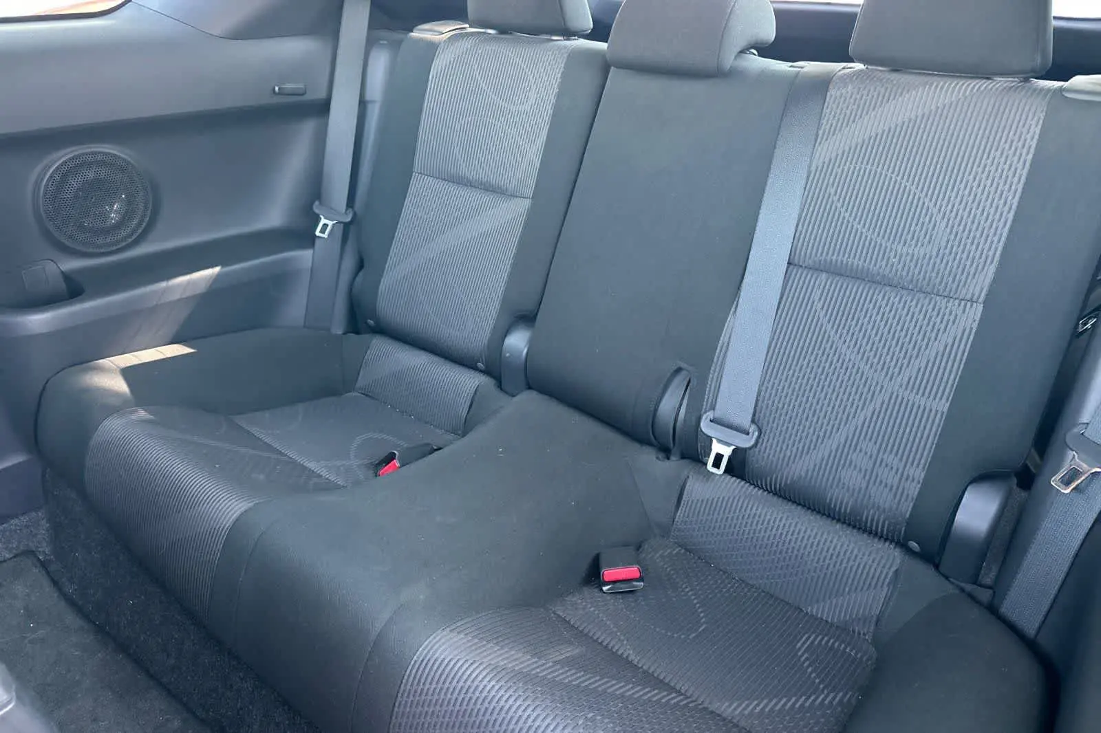 2012 Scion tC AT photo 5