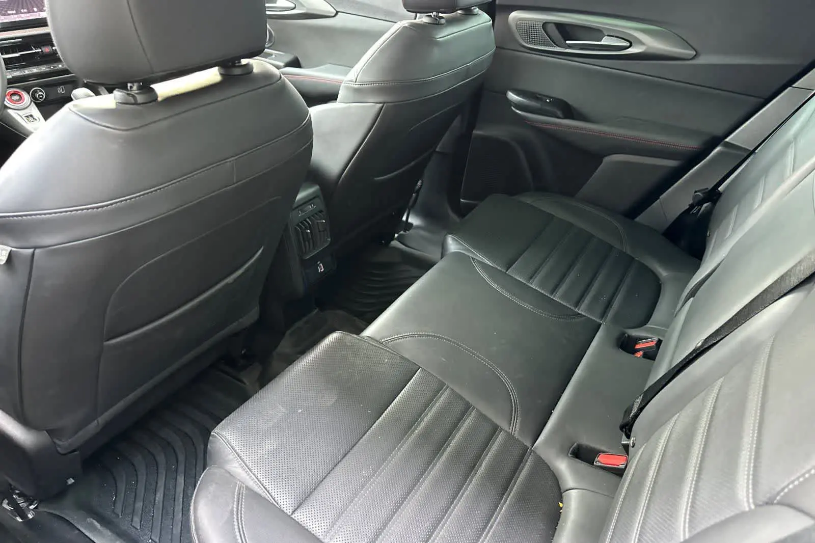 2023 Dodge Hornet 2.0 GT Plus AWD photo 5