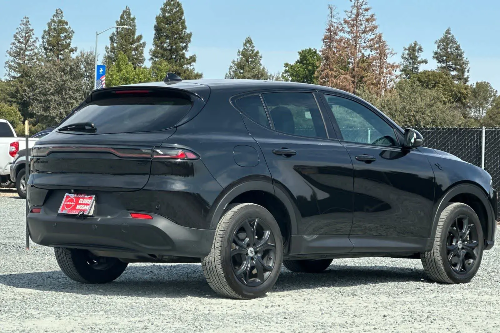 2023 Dodge Hornet 2.0 GT Plus AWD photo 3