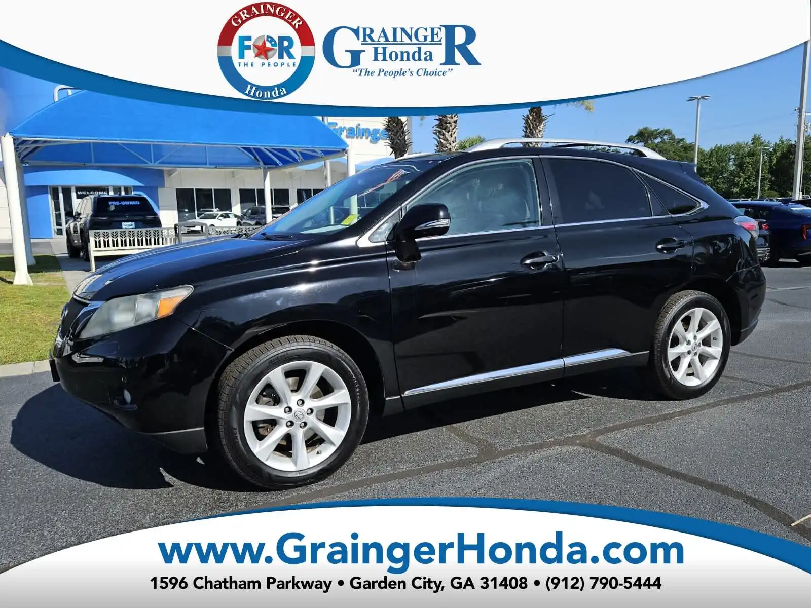 2012 Lexus RX 350 350 AWD's photo