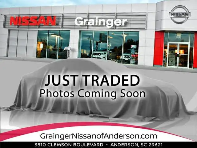 2010 Nissan Maxima 3.5 SV's photo