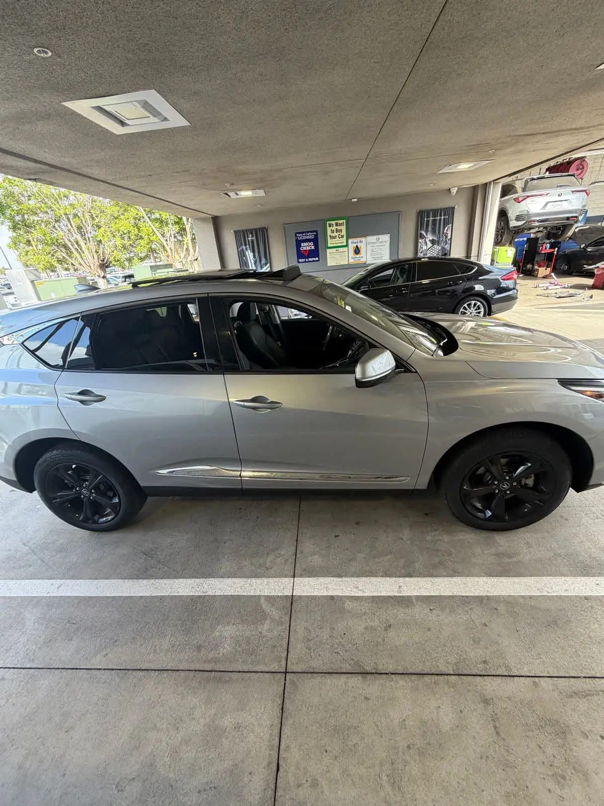 2025 Acura RDX SH-AWD Technology Package photo 4