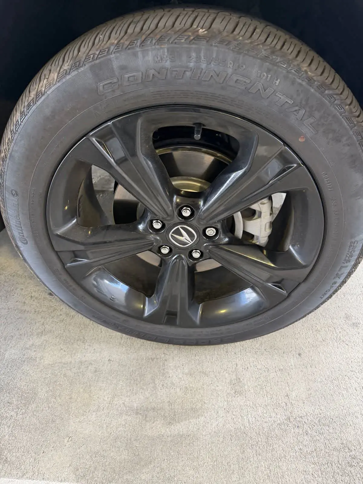 2025 Acura RDX SH-AWD Technology Package photo 5