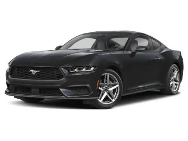 2024 Ford Mustang EcoBoost Fastback's photo