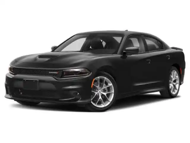2022 Dodge Charger R/T's photo