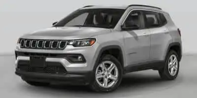 2024 Jeep Compass Latitude 4X4's photo