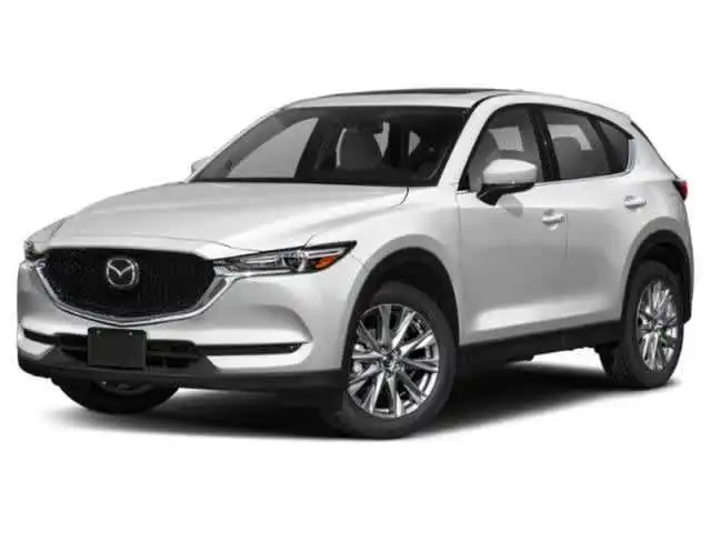 2019 Mazda CX-5 Grand Touring AWD Auto's photo