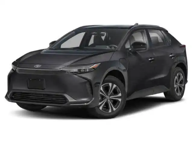 2024 Toyota bZ4X XLE FWD's photo