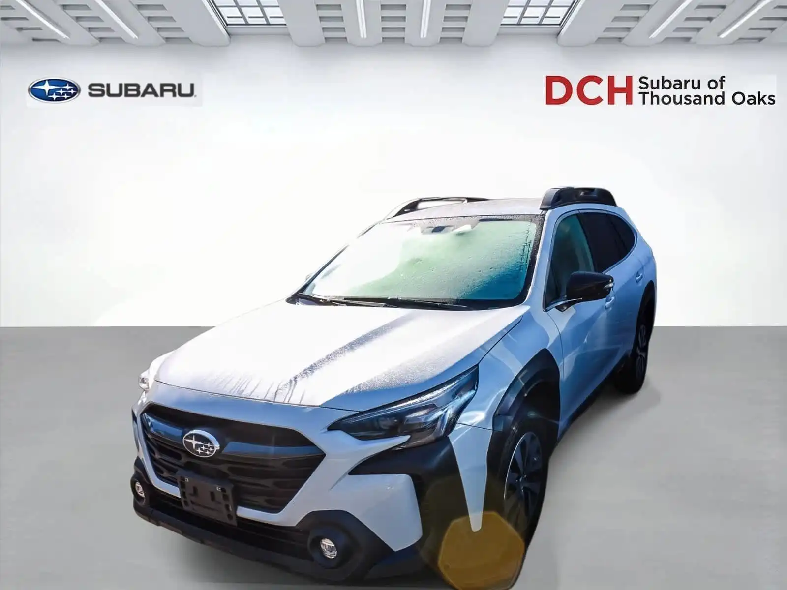 2024 Subaru Outback Premium's photo