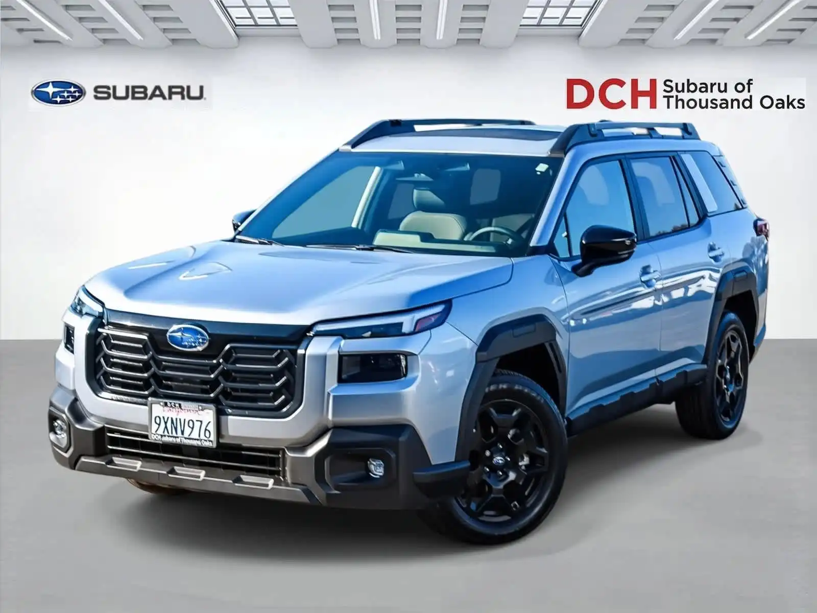 2026 Subaru Outback Limited's photo