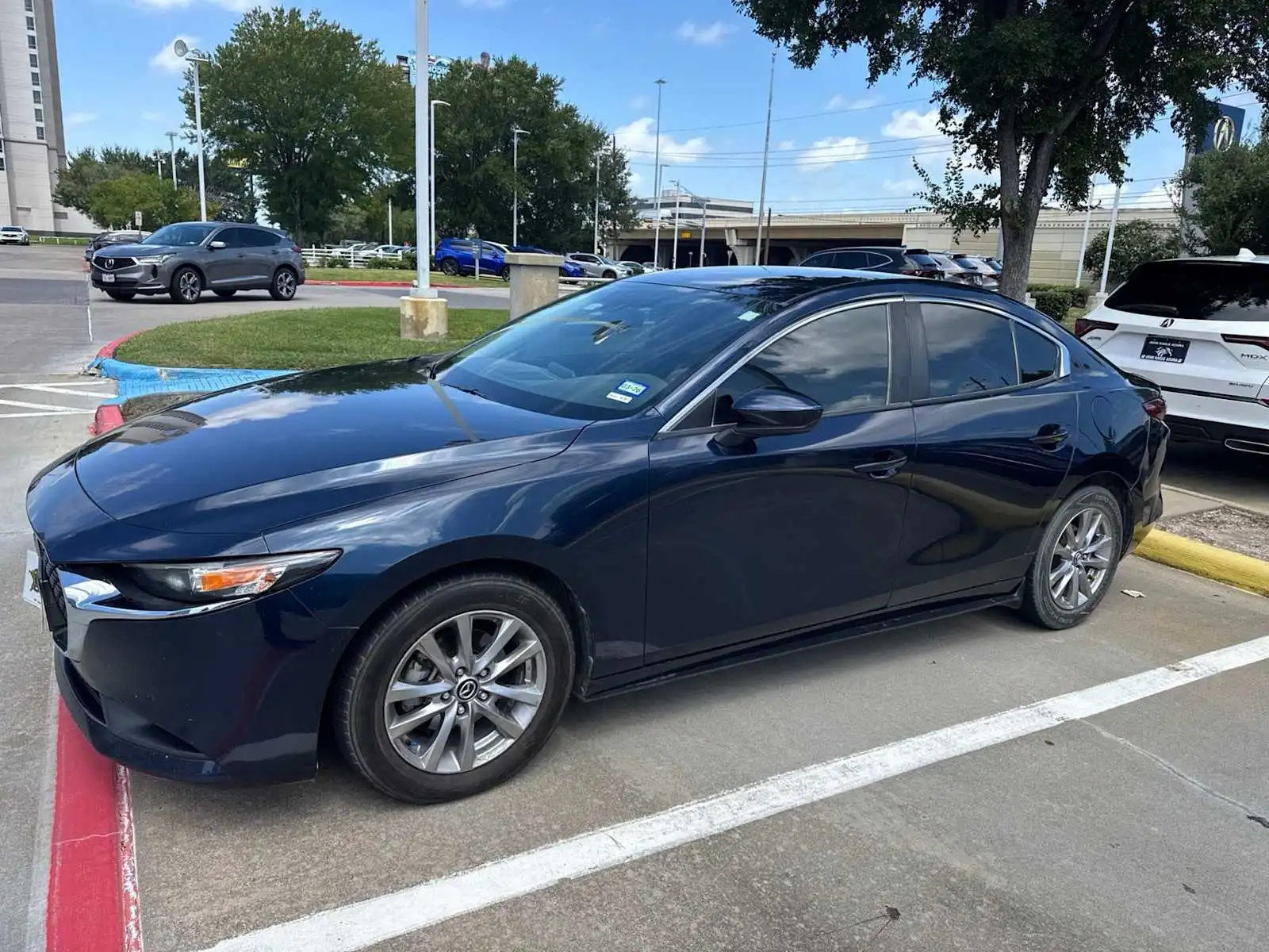 2019 Mazda CX-3 AT 4-Door SKYACTIV's photo