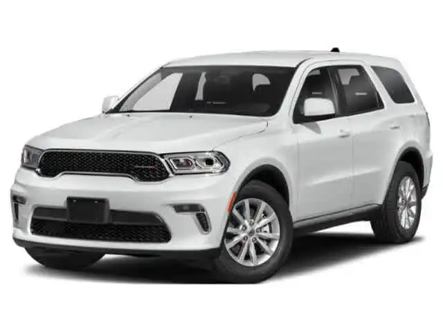 2021 Dodge Durango GT RWD Plus's photo