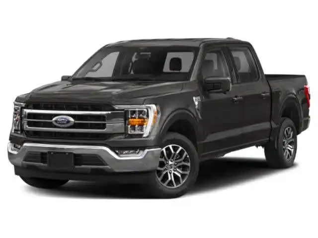 2021 Ford F-150 XLT 4x4 SuperCrew 5-1/2 Box's photo