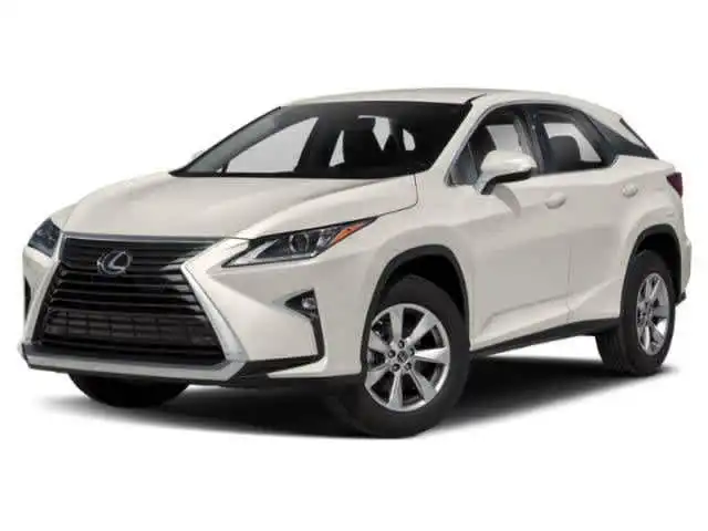 2019 Lexus RX 350 350 FWD's photo