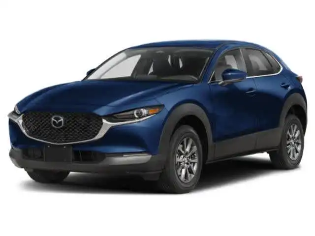 2025 Mazda CX-30 2.5 AWD S's photo