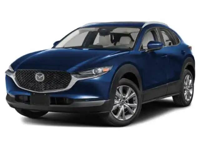 2024 Mazda CX-30 Preferred AWD's photo