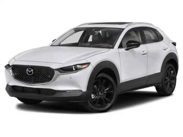 2022 Mazda CX-30 Turbo Premium Plus AWD's photo