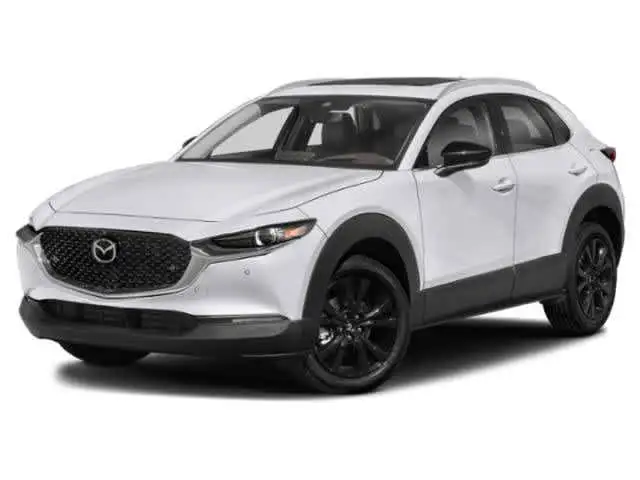 2022 Mazda CX-30 Turbo Premium Plus AWD's photo