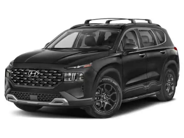 2023 Hyundai Santa Fe XRT 2.5's photo