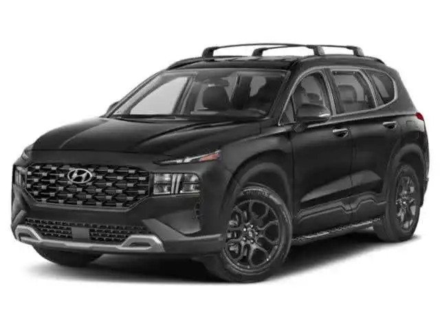 2023 Hyundai Santa Fe XRT 2.5's photo