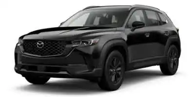 2025 Mazda CX-50 2.5 Select S's photo