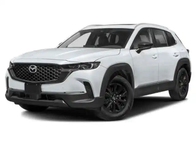 2024 Mazda CX-50 2.5 S PREMIUM's photo