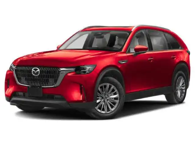2024 Mazda CX-90 PHEV Preferred Package's photo