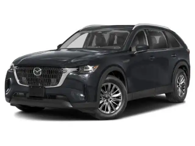 2024 Mazda CX-90 Turbo Preferred Package's photo