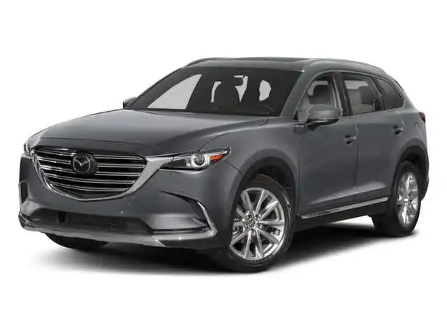 2018 Mazda CX-9 Grand Touring FWD's photo