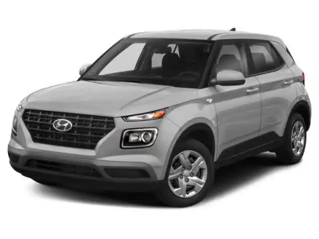 2022 Hyundai Venue SE IVT's photo