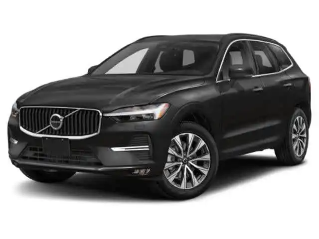 2023 Volvo XC60 B5 Plus Dark Theme AWD's photo