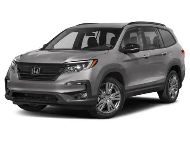 2022 Honda Pilot Sport 2WD's photo