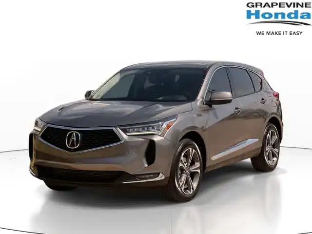 2024 Acura RDX SH-AWD Advance Package's photo