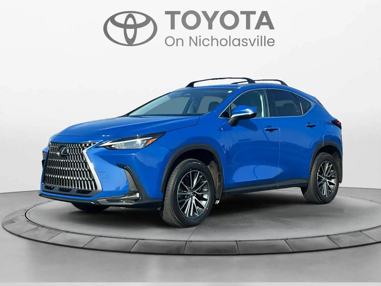 2024 Lexus NX 350 350 AWD's photo