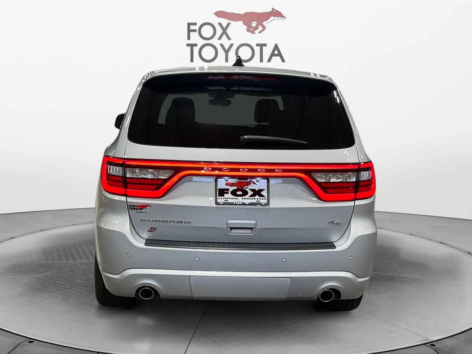 2025 Dodge Durango R/T AWD photo 5