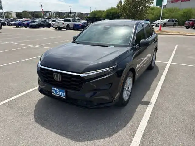 2024 Honda CR-V EX-L 2WD's photo