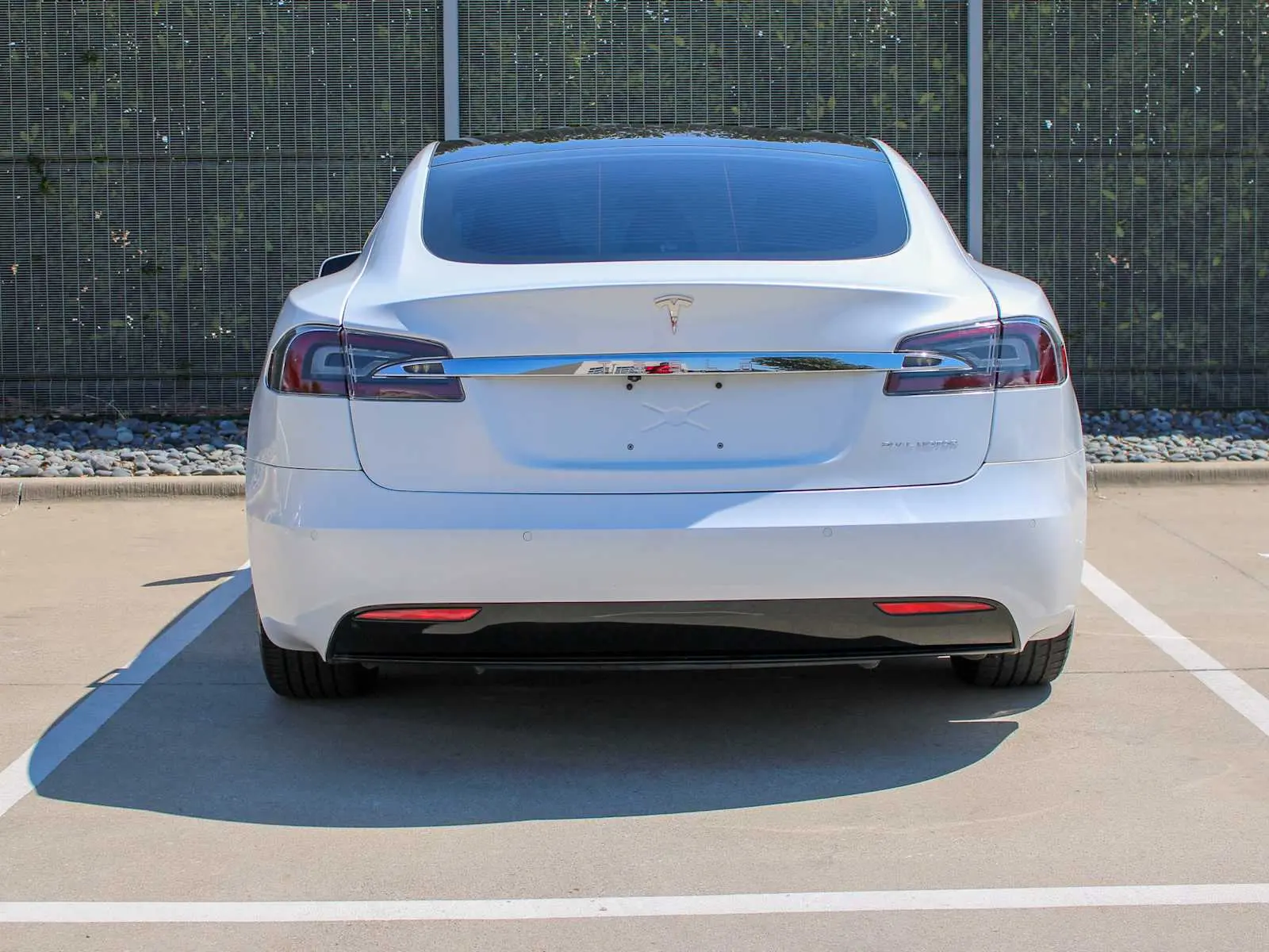 2019 Tesla Model S Long Range photo 5