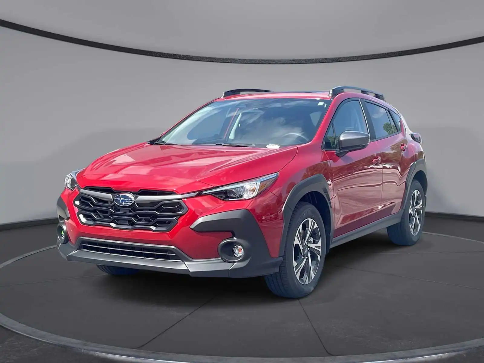2026 Subaru Crosstrek Premium CVT's photo