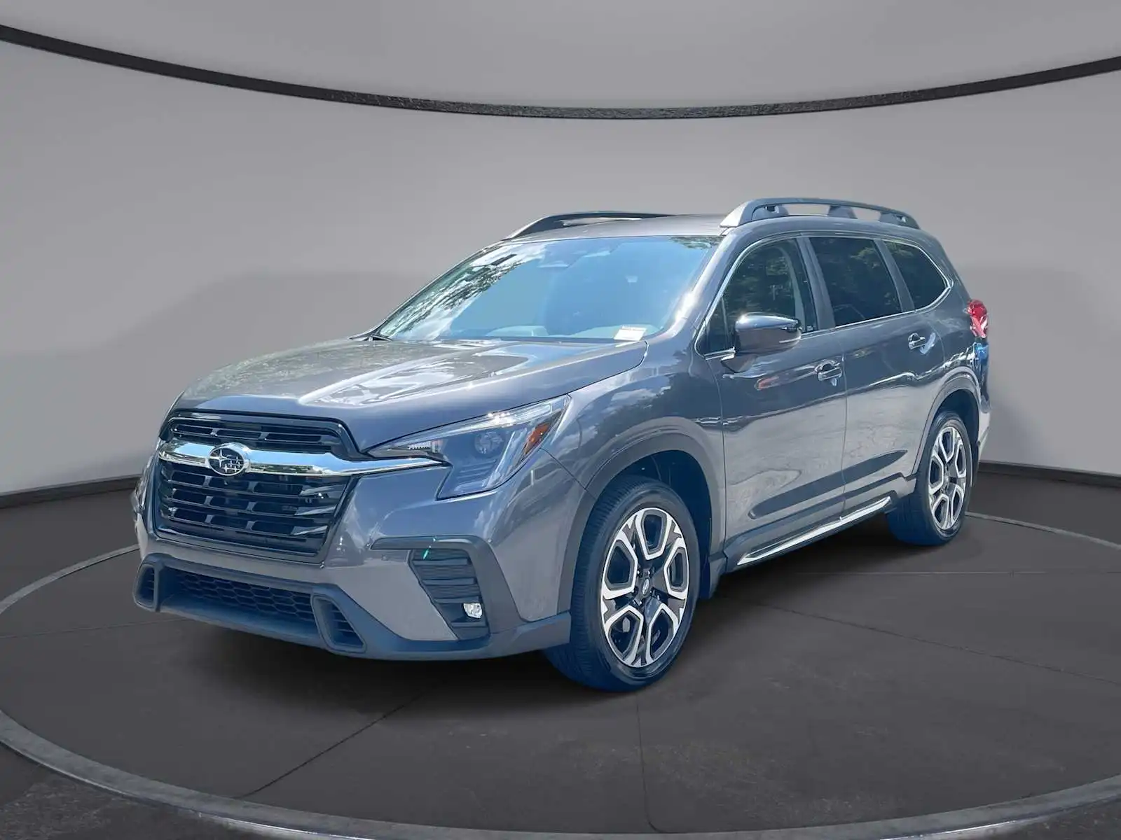 2024 Subaru Ascent Limited 8 Passenger's photo