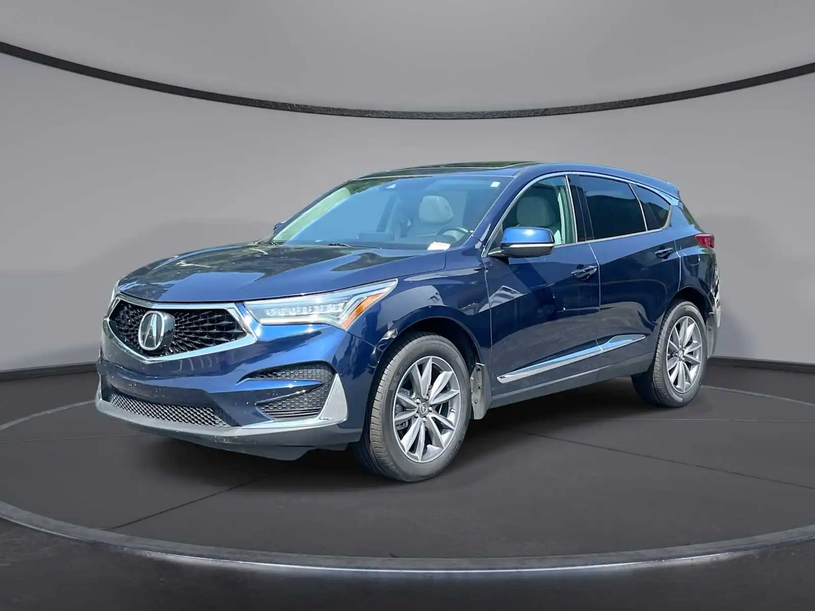 2019 Acura RDX Technology Package SH-AWD's photo